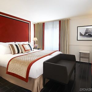 Castille Paris - Starhotels Collezione